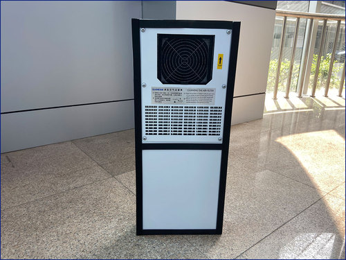 熱交換器QG-10LF【銓冠內掛式】