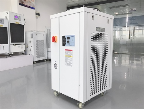 紫外激光冷水機(jī)