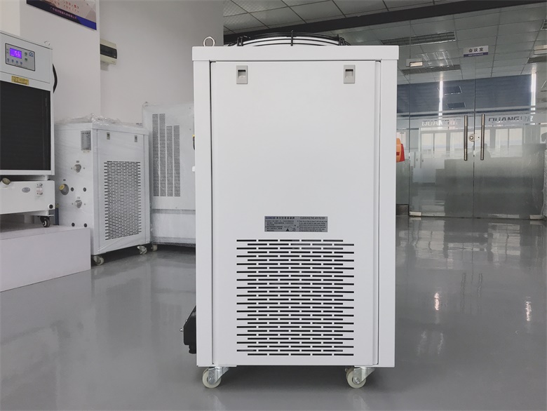 銓冠冷水機