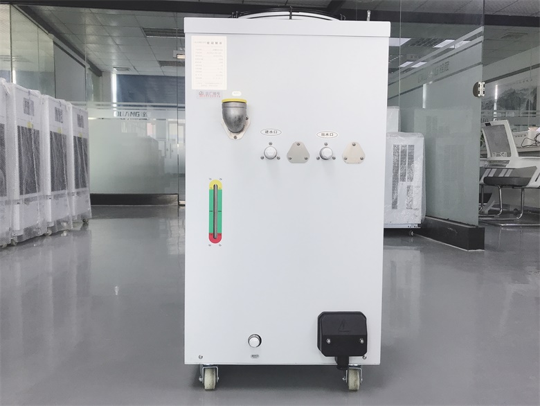 銓冠冷水機