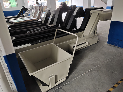銓冠斗車