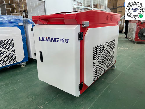 工業(yè)冷水機
