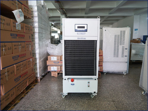 油冷機QG-035LY-PBA【銓冠制冷設備】