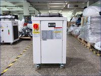 激光冷水機QGWL-2000WDR-1225【激光切割冷卻】