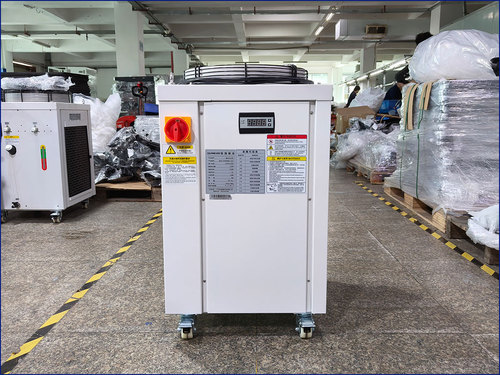 激光冷水機QGWL-2000WDR-1225【激光切割冷卻】