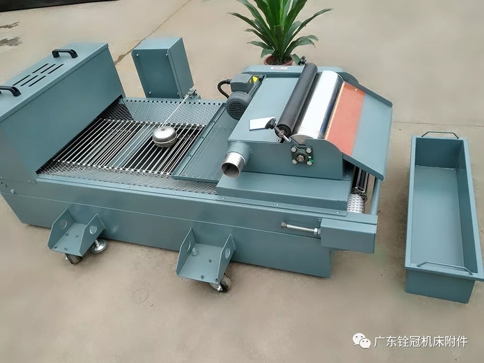 紙帶過濾機