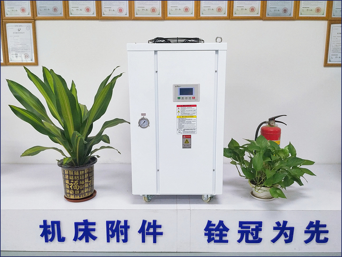 激光水冷機