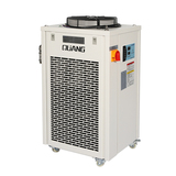 Frequency Conversion Chiller QG-025 BP