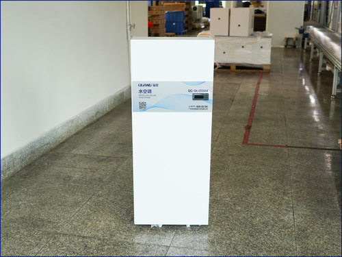 水空調(diào)QG-SK-05AX【嵌入式水空調(diào)】