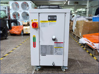 激光冷水機QGWL-1500WDR-1225【激光切割冷卻】