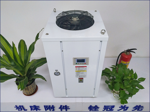 銓冠1000W變頻水冷卻機