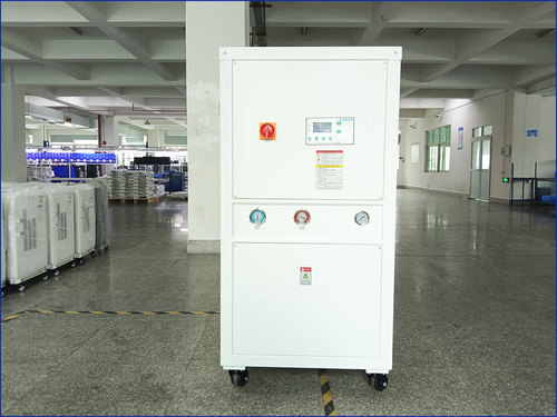 冷水機(jī)QG-120LS 【銓冠制冷設(shè)備】