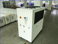 冷水机QG-120LS  【铨冠制冷设备】