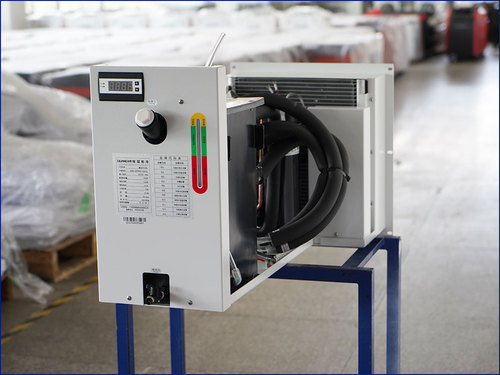 激光手持焊T型冷水機(jī)QGWR-1500WDR03-1225T2