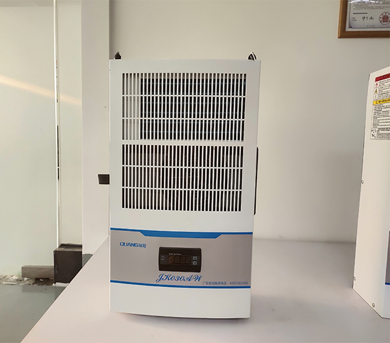 銓冠電柜空調