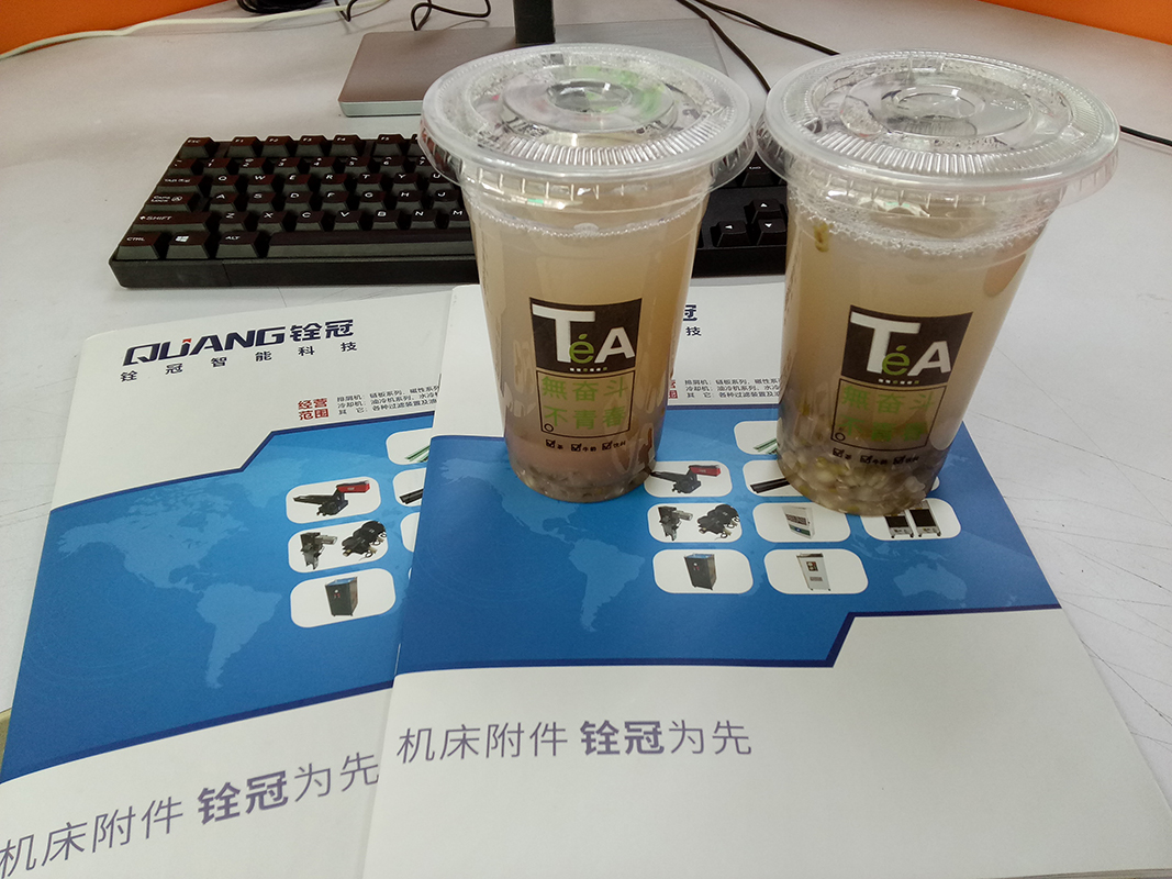銓冠員工福利