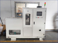 金屬鐵屑?jí)簤K機(jī)