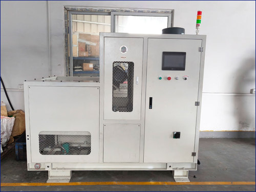 金屬鐵屑?jí)簤K機(jī)