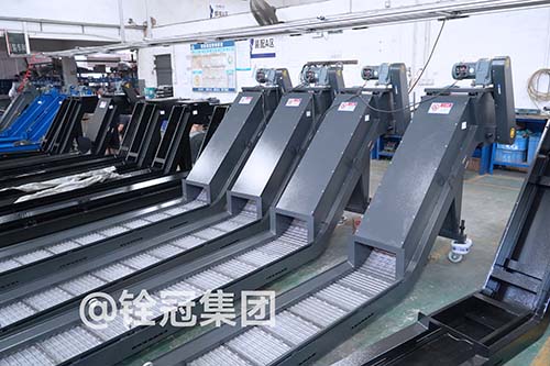 沖壓排屑機(jī) 機(jī)床排屑機(jī)生產(chǎn)廠家專業(yè)定制.jpg