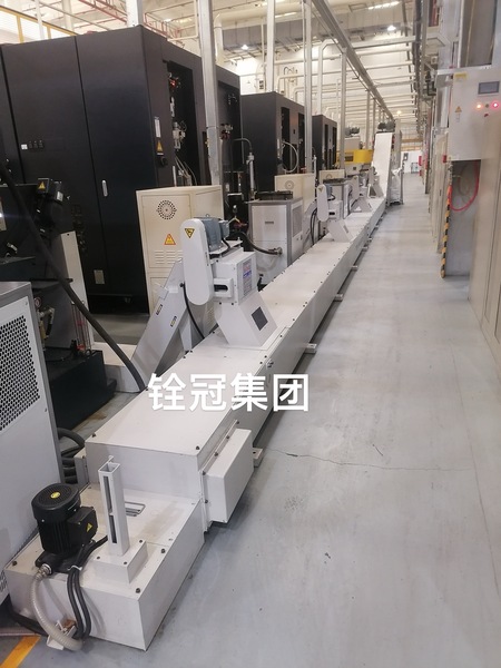 车床附件铨冠一站试采购