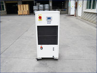 變頻水冷機(jī)QG-052BPLS-PA-3225【2P變頻冷水機(jī)】