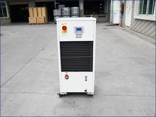 變頻水冷機QG-052BPLS-PA-3225【2P變頻冷水機】