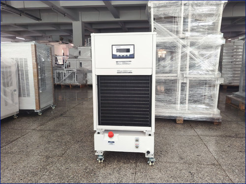 油冷機QG-025LY-PBA【1P制冷量油冷機】