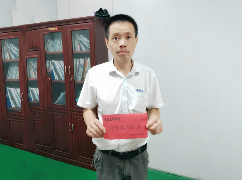 銓冠招聘