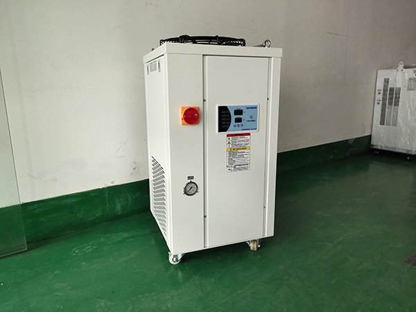 銓冠激光水冷卻機(jī)