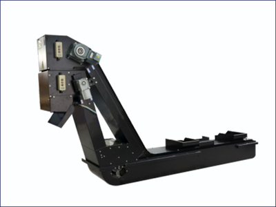 乾冠复合式排屑机