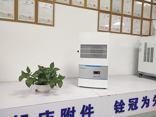 銓冠電柜空調(diào)