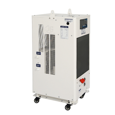 Oil Chiller QG-025LY