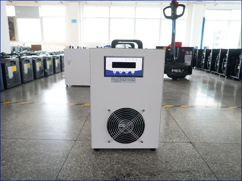 冷水機QG-7.5LS-PA-1225【銓冠制冷設備】