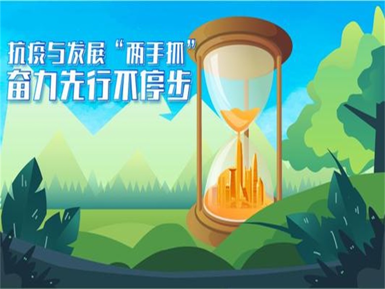 疫情防控