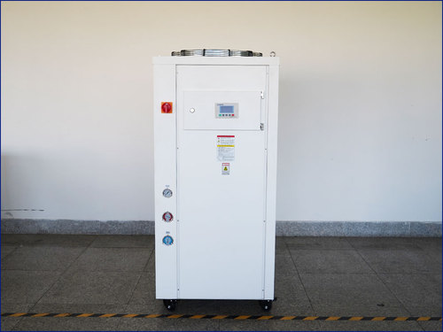 冷水機QG-200LS【銓冠制冷設備】