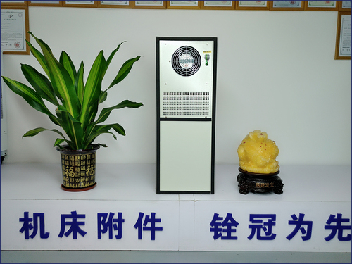 銓冠熱交換器