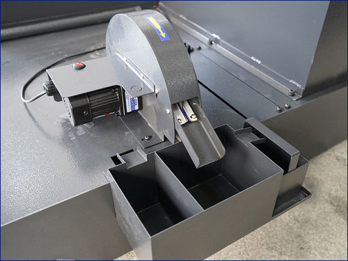 排屑機水箱臥式油水分離器【銓冠配件產品】