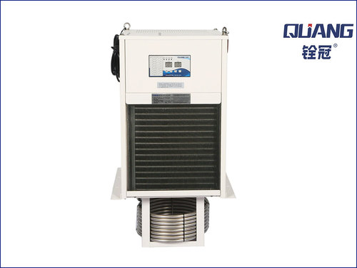 浸入冷卻機(jī)QG-035 JR 【雜質(zhì)多切削液冷卻】