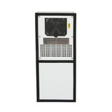 Heat exchanger QG-10LF