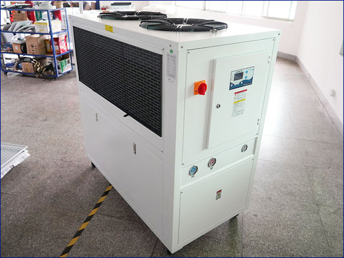 油冷機QG-250LY【10P油冷機】