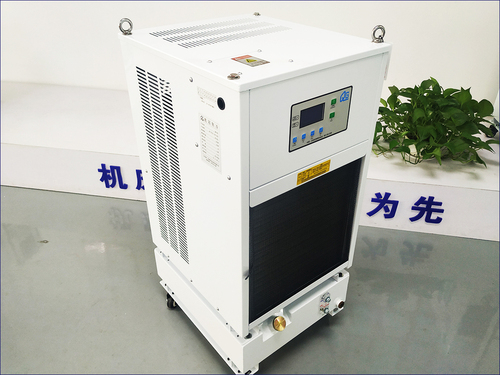 銓冠液壓站油冷機(jī)
