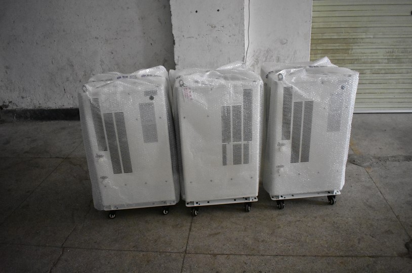 CNC工業(yè)油冷機 制冷機