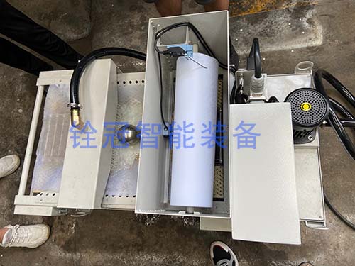 磨齒機用紙帶過濾器.jpg