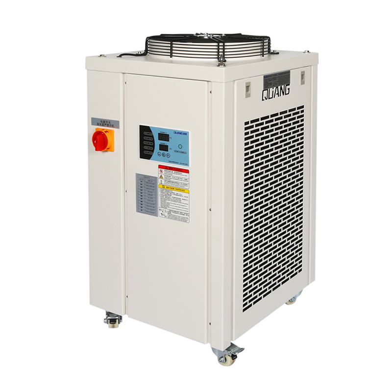 Laser Water Chiller QG-1000SF
