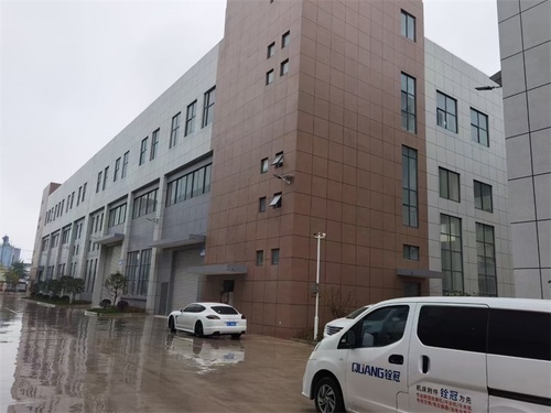 江蘇工廠