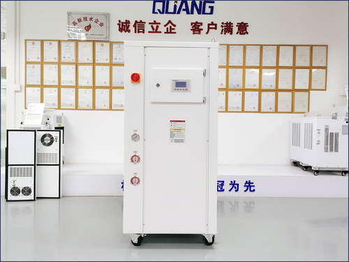 高精密冷水機(jī)QG-085LS -PA-1225?【銓冠制冷設(shè)備】