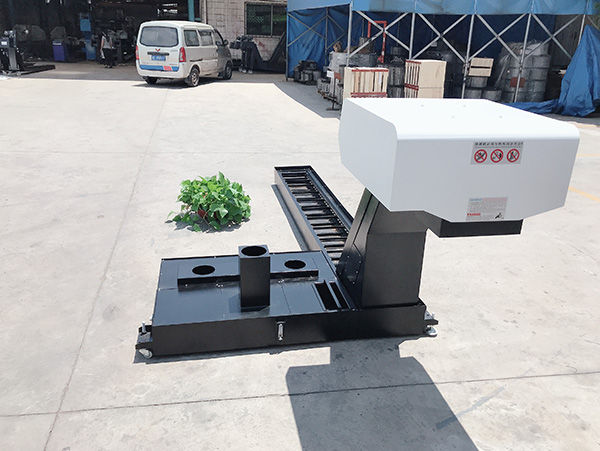 銓冠刮板排削器