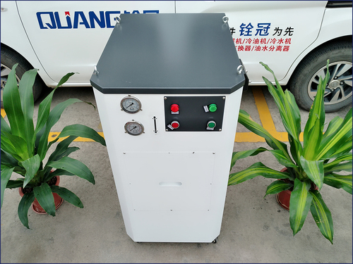 乾冠主轴中心出水系列QG-BDZXCS-30M