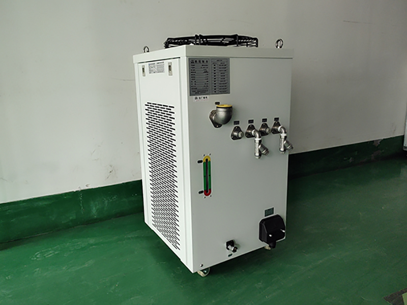 銓冠激光水冷卻機