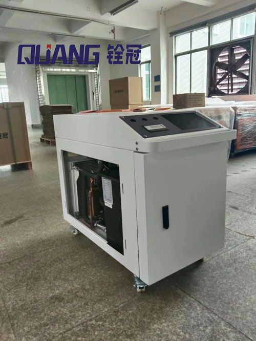 激光冷水機(jī)